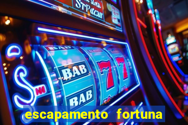 escapamento fortuna suzuki yes 125